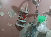 Satılır 2 otaqlı 50 m2 köhnə tikili Neftçilər m.