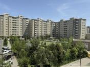 Satılır 2 otaqlı 41 m2 yeni tikili İnşaatçılar m.