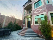 İcarəyə verilir 8 otaqlı 450 m2 obyekt Gənclik m.
