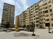 Satılır 1 otaqlı 56.5 m2 yeni tikili AAF PARK