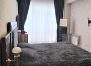 Satılır 2 otaqlı 122 m2 yeni tikili Bayıl