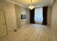 Satılır 3 otaqlı 78 m2 yeni tikili Xırdalan