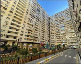 Satılır 3 otaqlı 130 m2 yeni tikili Nəriman Nərimanov parkı