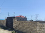 Satılır 6 sot torpaq Sumqayıt