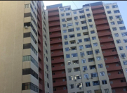 Satılır 3 otaqlı 138 m2 yeni tikili Neftçilər m.