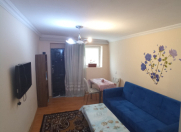 İcarəyə verilir 1 otaqlı 20 m2 həyət evi İnşaatçılar m.