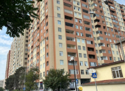 Satılır 3 otaqlı 128.3 m2 yeni tikili 8 km