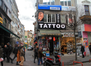 İcarəyə verilir 2 otaqlı 24 m2 ofis Türkiyə