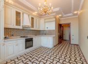 Satılır 3 otaqlı 137 m2 yeni tikili Neftçilər m.