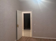 Satılır 2 otaqlı 66 m2 yeni tikili Saray