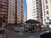 Satılır 3 otaqlı 120 m2 yeni tikili Neftçilər m.