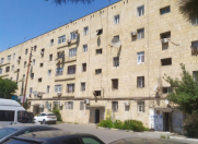 Satılır 3 otaqlı 69 m2 köhnə tikili Bakıxanov