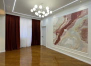 Satılır 2 otaqlı 58 m2 yeni tikili Əhmədli