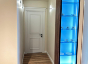 İcarəyə verilir 3 otaqlı 103 m2 yeni tikili Metropark