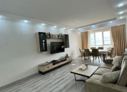 Satılır 2 otaqlı 80 m2 yeni tikili Əhmədli m.