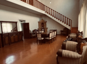 İcarəyə verilir 5 otaqlı 250 m2 həyət evi Rəsulzadə
