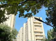 Satılır 2 otaqlı 60 m2 köhnə tikili Əhmədli