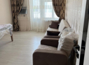 İcarəyə verilir 2 otaqlı 65 m2 köhnə tikili Nərimanov r.