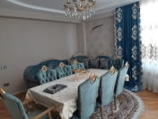 Satılır 3 otaqlı 120 m2 yeni tikili Neftçilər m.