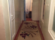 İcarəyə verilir 2 otaqlı 60 m2 həyət evi Xətai r.