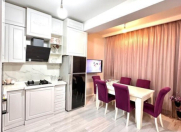 Satılır 2 otaqlı 60 m2 yeni tikili 28 May m.