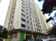 Satılır 2 otaqlı 80 m2 yeni tikili Nəsimi r.