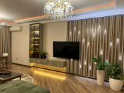 Satılır 3 otaqlı 105 m2 yeni tikili Nəriman Nərimanov m.