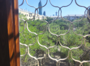 Satılır 4 otaqlı 96.4 m2 köhnə tikili Nəriman Nərimanov parkı