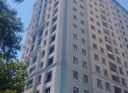 Satılır 3 otaqlı 114 m2 yeni tikili Nərimanov r.