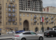 Satılır 2 otaqlı 85 m2 yeni tikili Nəriman Nərimanov m.