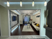 Satılır 3 otaqlı 106 m2 yeni tikili Nərimanov r.