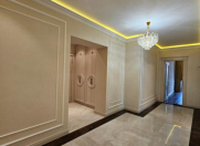 Satılır 3 otaqlı 148 m2 yeni tikili Yasamal r.