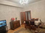 Satılır 3 otaqlı 82 m2 yeni tikili Həzi Aslanov m.