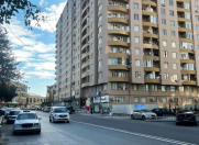 Satılır 2 otaqlı 100 m2 yeni tikili Badamdar