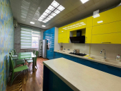 İcarəyə verilir 2 otaqlı 90 m2 yeni tikili Şah İsmayıl Xətai m.