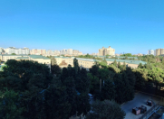 Satılır 4 otaqlı 174 m2 yeni tikili 8 Noyabr m.