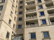 Satılır 4 otaqlı 231 m2 yeni tikili Nəsimi r.