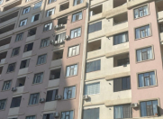 Satılır 3 otaqlı 161 m2 yeni tikili Gənclik m.