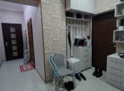 Satılır 3 otaqlı 100 m2 yeni tikili Neftçilər metrosu