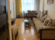 Satılır 2 otaqlı 60 m2 yeni tikili Xırdalan