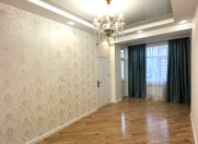 Satılır 2 otaqlı 60 m2 yeni tikili Qara Qarayev m.