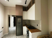 Satılır 3 otaqlı 55 m2 yeni tikili Nəsimi r.