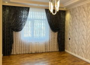 Satılır 3 otaqlı 100 m2 yeni tikili Binəqədi r.