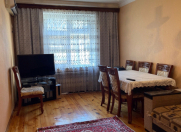 İcarəyə verilir 2 otaqlı 60 m2 köhnə tikili Bakıxanov