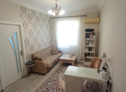 Satılır 2 otaqlı 41 m2 köhnə tikili Avropa otel