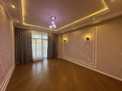 Satılır 3 otaqlı 135 m2 yeni tikili Nəriman Nərimanov m.