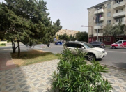 Satılır 2 otaqlı 52 m2 köhnə tikili Neftçilər m.