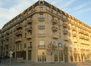 İcarəyə verilir 3 otaqlı 140 m2 ofis Ağ şəhər