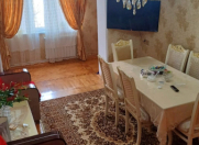 Satılır 3 otaqlı 60 m2 köhnə tikili 8 mkr