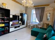 Satılır 2 otaqlı 59 m2 yeni tikili Qara Qarayev m.